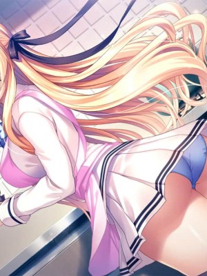 [Campus] アマアネ -My Sweet Sister-_0008_cg02aw