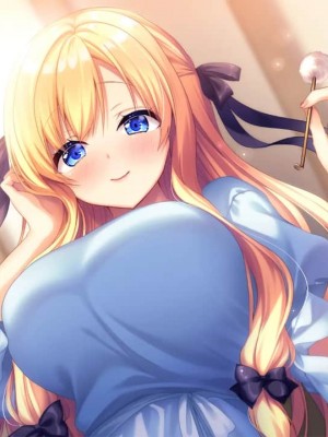 [Campus] アマアネ -My Sweet Sister-_0020_cg03d