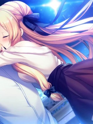 [Campus] アマアネ -My Sweet Sister-_0039_cg06a