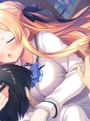 [Campus] アマアネ -My Sweet Sister-_0044_cg07b