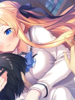 [Campus] アマアネ -My Sweet Sister-_0046_cg07d