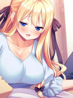 [Campus] アマアネ -My Sweet Sister-_0108_cg11cz