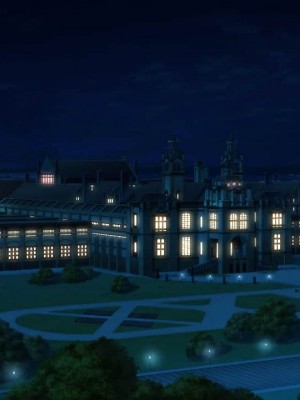 [Campus] アマアネ -My Sweet Sister-_0378_fukan_a_yoru