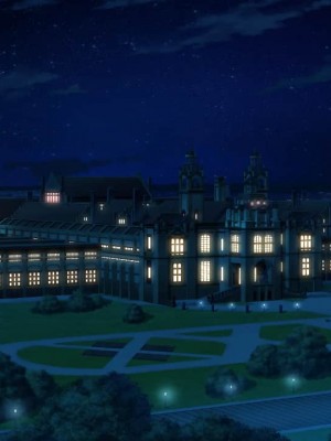 [Campus] アマアネ -My Sweet Sister-_0381_fukan_n_yoru