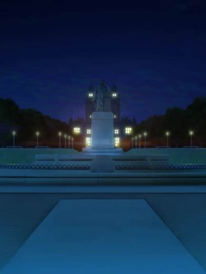 [Campus] アマアネ -My Sweet Sister-_0385_hiroba_a_yoru