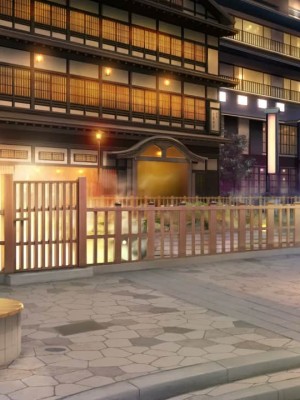 [Campus] アマアネ -My Sweet Sister-_0425_onsengai_a_yoru