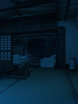 [Campus] アマアネ -My Sweet Sister-_0434_ryokan_f_yoru2