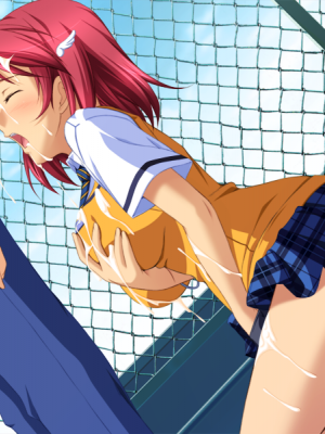 [RED-ZONE]おしかけ☆パニック_CG043
