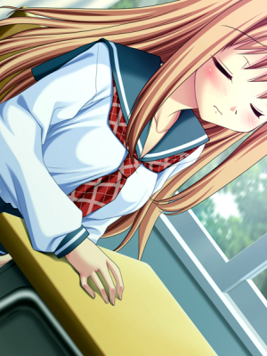 [RED-ZONE]とりつき～彼女が悪魔で悪魔が彼女～_CG095