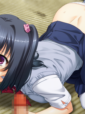[RED-ZONE]村祀り桃色紀行 おのごろ村の淫祀り、生贄になった少女_CG091