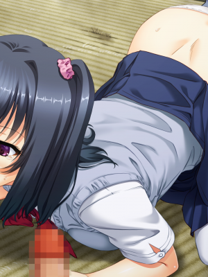 [RED-ZONE]村祀り桃色紀行 おのごろ村の淫祀り、生贄になった少女_CG093