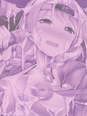 [7分ノおでんは70円 (おでん70)] 若宮イヴ100人斬り～ブシドーへの道～ (BanG Dream!) [不咕鸟汉化组]_22