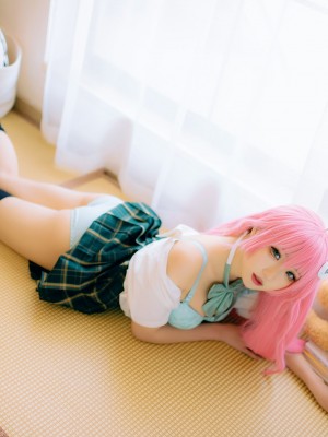 瓦斯塔亚小龙虾 - 校服_10