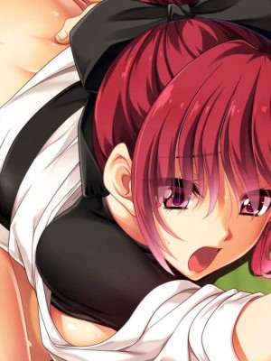 [Guilty] 虜ノ絆 ～奪われた学園に響く処女の喘ぎ～_00323