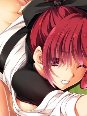 [Guilty] 虜ノ絆 ～奪われた学園に響く処女の喘ぎ～_00324