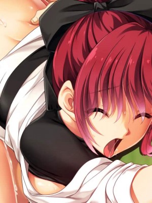 [Guilty] 虜ノ絆 ～奪われた学園に響く処女の喘ぎ～_00327