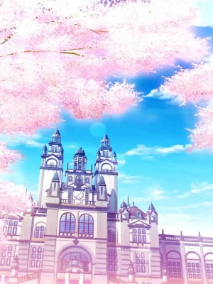 [campus]ハルウソ -Passing Memories_077_packbg