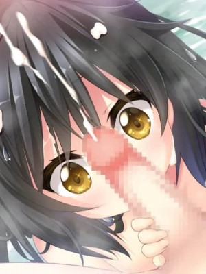 [Campus] ナツウソ -Ahead of the reminiscence-_255_ev22n