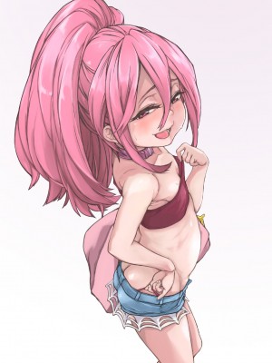 [世界革命倶楽部 (小澤零人)] 待たせたわねアタシのヘンタイども!! (アイドルマスター シンデレラガールズ) [DL版]_27