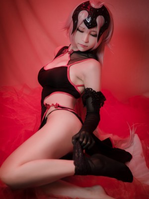 「白神泱」FATE_62