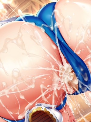 もっと！孕ませ！炎のおっぱい異世界おっぱいメイド學園！_ev_450