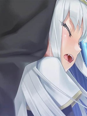 [ωstar] 美少女万華鏡 - 呪われし伝説の少女_0729