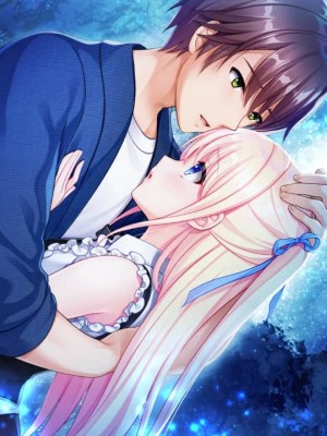 [tone work's] 月の彼方で逢いましょう SweetSummerRainbow_0542_0536_cg_re09_0102ex104201