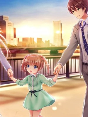 [tone work's] 月の彼方で逢いましょう SweetSummerRainbow_0721_0715_cg_re14_0102ex103202