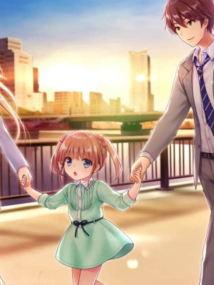 [tone work's] 月の彼方で逢いましょう SweetSummerRainbow_0726_0720_cg_re14_0104ex102202