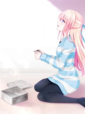 [tone work's] 月の彼方で逢いましょう SweetSummerRainbow_0886_0880_cg_re17_0105