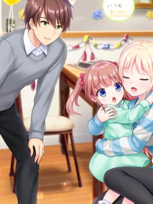 [tone work's] 月の彼方で逢いましょう SweetSummerRainbow_0888_0882_cg_re18_0101ex102201