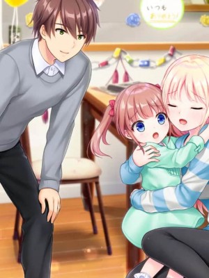 [tone work's] 月の彼方で逢いましょう SweetSummerRainbow_0889_0883_cg_re18_0101ex102202