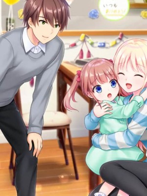 [tone work's] 月の彼方で逢いましょう SweetSummerRainbow_0899_0893_cg_re18_0103ex102202