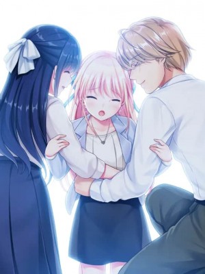 [tone work's] 月の彼方で逢いましょう SweetSummerRainbow_1339_1333_cg_ly17_0301