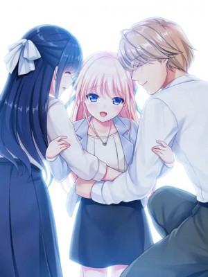 [tone work's] 月の彼方で逢いましょう SweetSummerRainbow_1341_1335_cg_ly17_0303