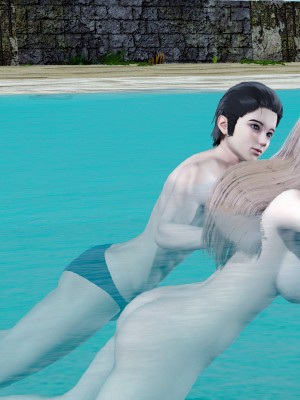 [風箏] 女友故事 10_0318