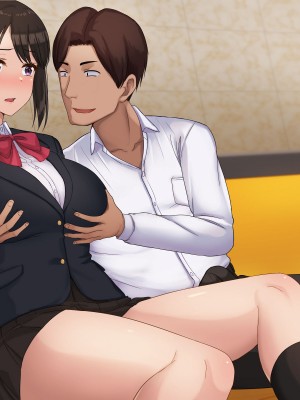 [ドリチン工房] 俺と由貴の寝取り寝取られスワッピング性活_540