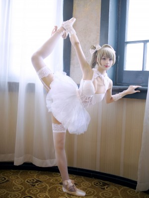 【爱丽丝伪娘团】豪歌 南小鸟_08