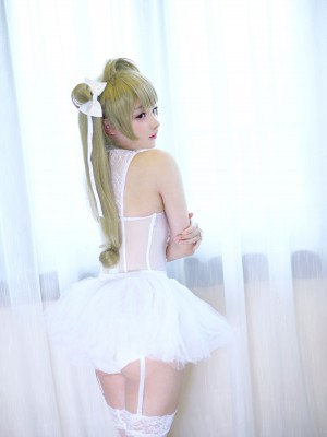 【爱丽丝伪娘团】豪歌 南小鸟_09