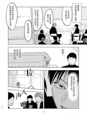 [ハムスターの毛並み (沖田有帆)] ドSとドMが出会う話 [看海汉化组] [DL版]_130