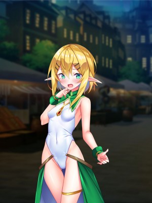 [Tiramisu (ひなた睦月)] パーティーから追放されそうな俺ですが、下克上して女勇者を孕ませました！_644