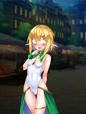 [Tiramisu (ひなた睦月)] パーティーから追放されそうな俺ですが、下克上して女勇者を孕ませました！_643