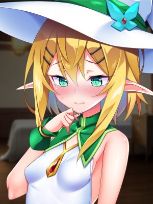 [Tiramisu (ひなた睦月)] パーティーから追放されそうな俺ですが、下克上して女勇者を孕ませました！_671