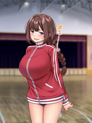 [Tiramisu (cccpo)] 勃起不可避！ 無自覚ドスケベボディの教育実習生が男子校にやってきた！？_309