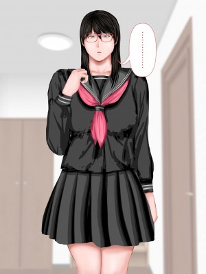 [裏ドラ満貫] 俺の義姉さんは地味子さんなのに美人で巨乳でクソ色っぽい_134