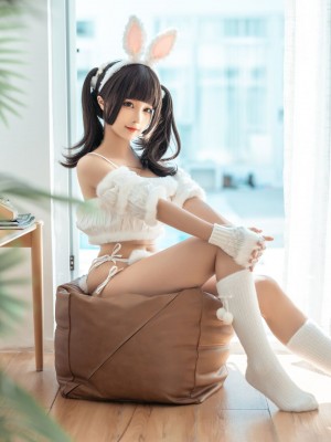 蠢沫沫 - 绵绵兔_30