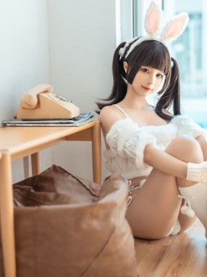 蠢沫沫 - 绵绵兔_23