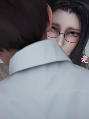 [見人就打] 艶妻沉淪 8_112