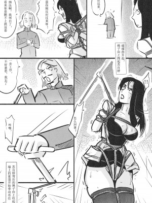 侠盗姐妹花的A国历险2_12