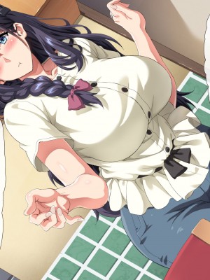 [北極ホタル] ごめんなさいあなた…今夜私は息子の友達の子を孕みます [路过奥加机翻汉化]_014
